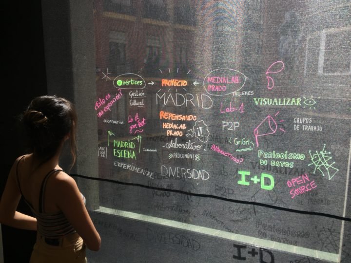 Repensando Medialab Prado